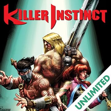Killer Instinct